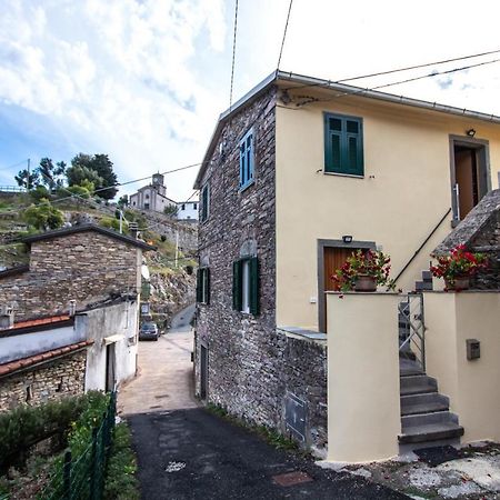 Near - Cinque Terre Holiday Apartment Ricco del Golfo di Spezia Exterior photo
